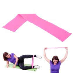 Banda Elastica inSPORTline Hangy 90 cm Light - Img 9