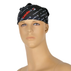 Bandana Multifunctionala Gat inSPORTline Nordcup - Img 11