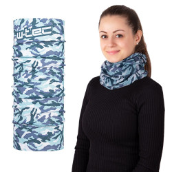 Bandana Multifunctionala Gat W-TEC Nekky - Img 6