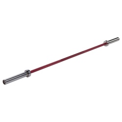 Bara dreapta de aluminiu HMS PREMIUM GA68 Rosie - Img 2