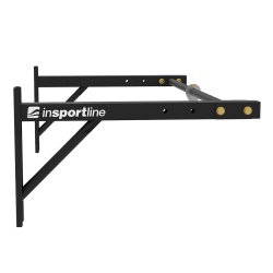 Bara Tractiuni Perete/Suport Sac Box inSPORTline RK100 - Img 2