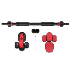 Bara tractiuni usa cu suport cvadruplu si contor HMS DD500, 77-95 cm - Img 2