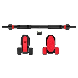 Bara tractiuni usa cu suport triplu HMS DD300, 77-95 cm - Img 2