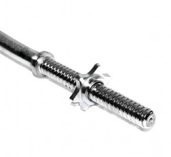 BARA TRICEPS 90CM RB-34T - Img 5