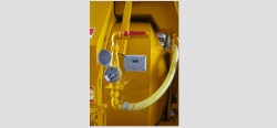 Betoniera automata 1000 lt, 7.5kW - LS-Hopper-M1000 - Img 4