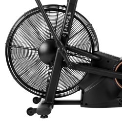 Bicicleta Air Bike HMS MP5458 - Img 5