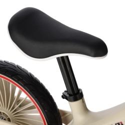 Bicicleta de echilibru NILS FUN RB138 12'' - Img 4