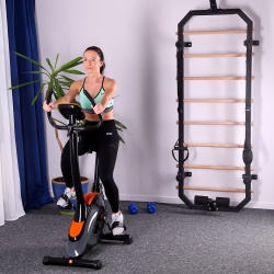Bicicleta Fitness Magnetica HMS M5560-i - Img 9