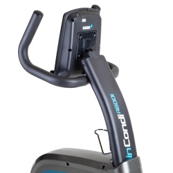 Bicicleta Recumbent inSPORTline inCondi R600 - Img 5