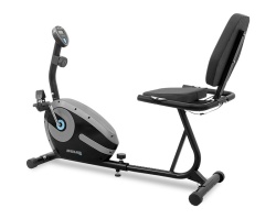 Bicicleta Recumbent SCUD H7 - Negru - Img 3