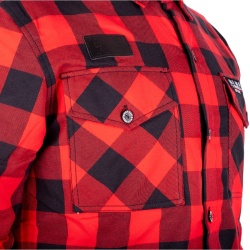 Camasa W-TEC Black Heart Respector II - Img 11
