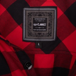 Camasa W-TEC Black Heart Respector - Img 10