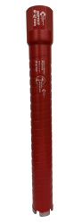 Carota diamantata cu micro-percutie pt. beton armat diam. 45 x 300 (mm) - Super Premium - DXDY.MP1117.45