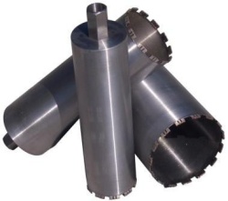 Carota diamantata pt. beton & beton armat diam. 87 x 450 (mm) - Premium - DXDH.81117.087