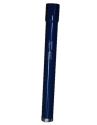Carota diamantata segment Turbo Laser SLIM-Rapid pt. beton armat diam. 52 x 350 (mm) - Premium - DXQZ.Slim1117.52 - Img 8
