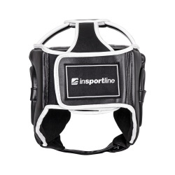 Casca Box inSPORTline Truluck Negru/Alb - Img 11