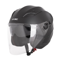 Casca Open-Face W-TEC Barcela - Img 1