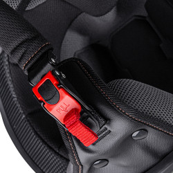 Casca Scuter W-TEC FS-701MB Negru Mat - Img 4