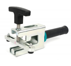 Cleste metalic pentru rupere placi ceramice grosime max. 15mm - BIHUI-LFTBD