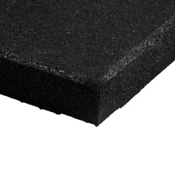 Covor Cauciucat inSPORTline Proteko Plus 100 x 100 x 4 cm - Img 3