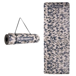 Covor Exercitii inSPORTline Camu 173x61x0.8cm - Img 11