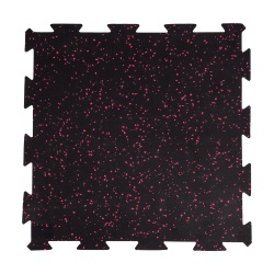 Covor Protectie inSPORTline Puzeko 50 x 50 x 1 cm - Img 2