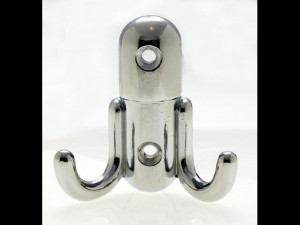 CUIERE T 213 32 CROM METAL