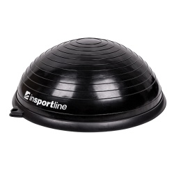 Disc Balans inSPORTline Dome UNI - Negru - Img 2