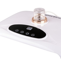 Dispozitiv Terapie Facial? cu Lumina LED inSPORTline Coladome 300 - Img 5