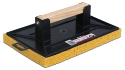 Drisca cu burete SuperPro - RUBI-20924