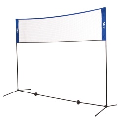 Fileu Multifunctional 3in1 BADMINTON + TENIS + VOLEi NILS NT7111 - Img 2