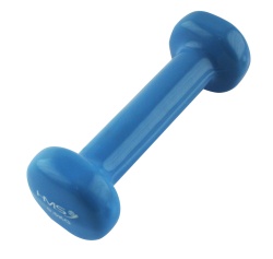 Gantera aerobic vinil HMS 0.5kg - Img 3