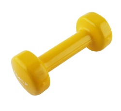 Gantera aerobica vinil HMS 1kg - Img 3
