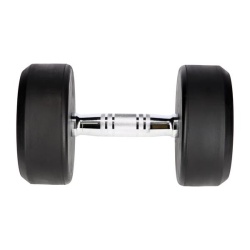 Gantera cu greutate fixa HMS HG PRO 14kg - Img 2