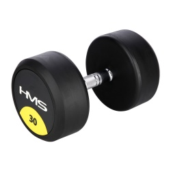 Gantera cu greutate fixa HMS HG PRO 30kg - Img 1