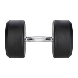 Gantera cu greutate fixa HMS HG PRO 32.5kg - Img 2