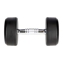 Gantera cu greutate fixa HMS HG PRO 9kg - Img 2