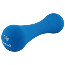 Gantera neopren HMS 2.0kg - Img 1