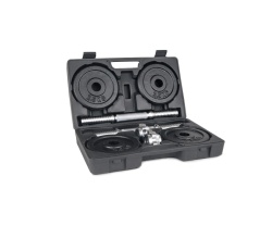 Gantere 2x10kg diplomat - Img 9
