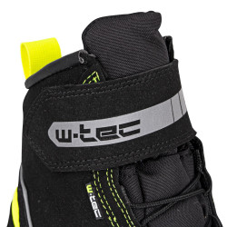 Ghete Moto W-TEC Sixtreet - Img 6