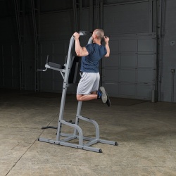 GKR82 Body-Solid Rack 4in1 - Img 12