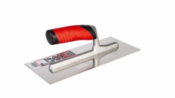 Gletiera dreapta, otel inoxidabil, maner rubiflex, 28cm - RUBI-72919 - Img 2