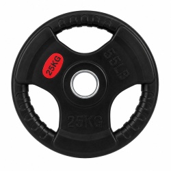 Greutati bara 50mm 25kg Olympic
