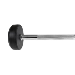 Haltera Fixa Dreapta HMS GSG-20, 20 kg - Img 2