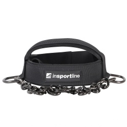 Ham pentru Gat inSPORTline SpineBoost - Img 2