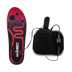 Heated Insoles W-TEC Ondrejnik II - Img 3