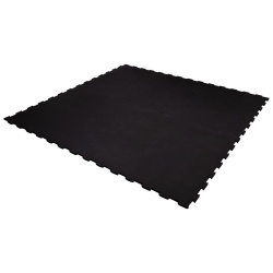 Heavy-Duty Floor Mat inSPORTline Puzleto 50 x 50 x 1.5 cm - Img 5