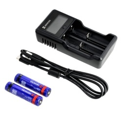 HIKMICRO LYNX LQ35 3.0