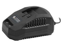 Incarcator pentru acumulator litiu 20V - Konner & Sohnen - KS C24A - Img 1