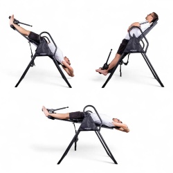 Inversion table inSPORTline Inverso - Img 9